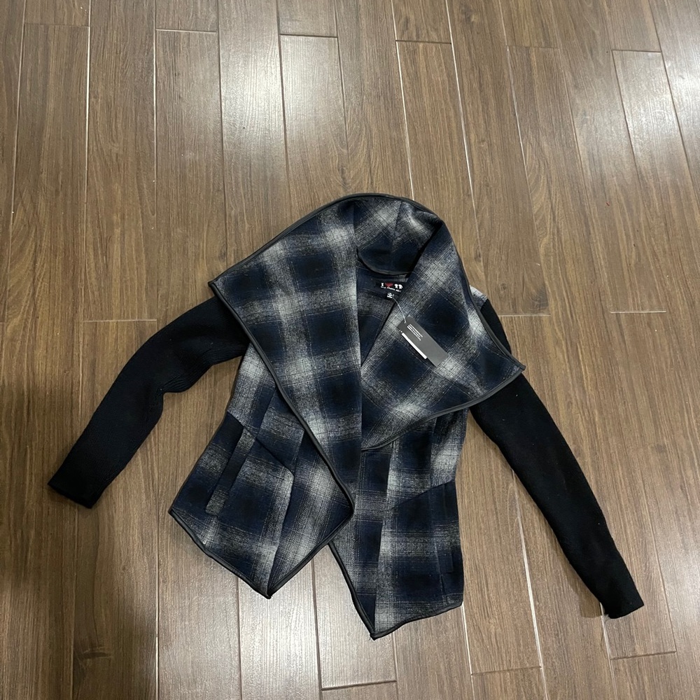 Combination jacket - Picture 4 of 5